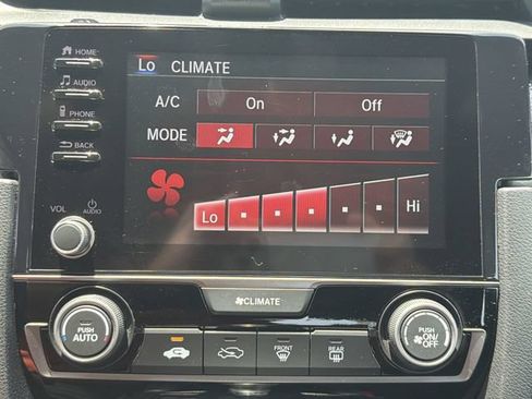 Used 2020 Honda Civic Sport image 18