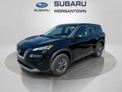 Used 2023 Nissan Rogue S
