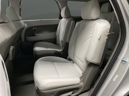 New 2026 Hyundai Palisade SEL AWD/4WD image 30