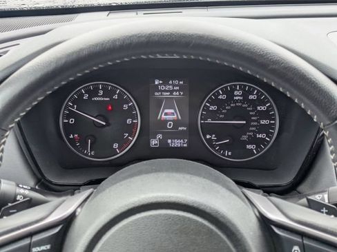 Used 2025 Subaru Legacy Premium AWD/4WD image 19