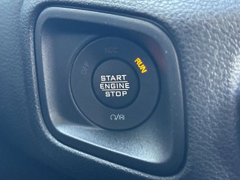 New 2026 Jeep Wrangler Sport image 19