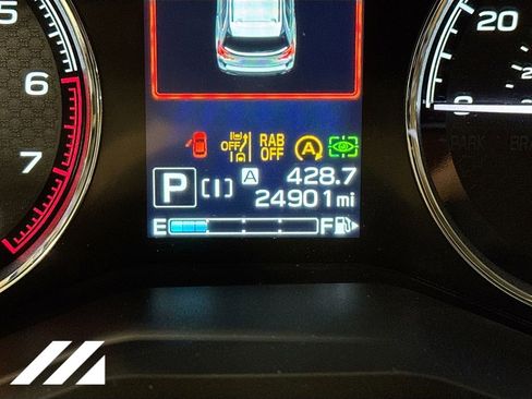 Certified 2023 Subaru Forester Touring image 13