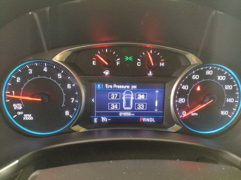 Used 2019 Chevrolet Equinox LT w/ Driver Convenience Package FWD image 23