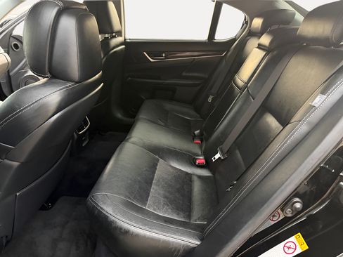 Used 2013 Lexus GS 350 AWD image 12