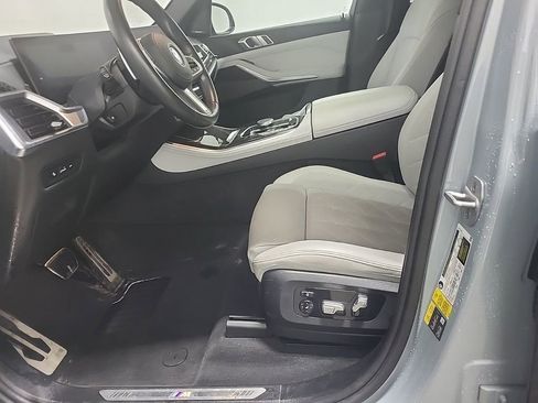 Used 2024 BMW X5 xDrive50e w/ M Sport Package image 3