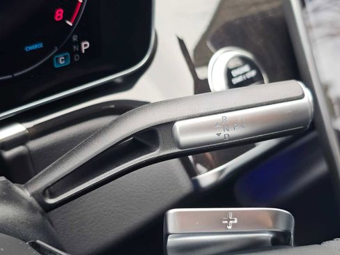 New 2025 Mercedes-Benz S 580 4MATIC Sedan image 30