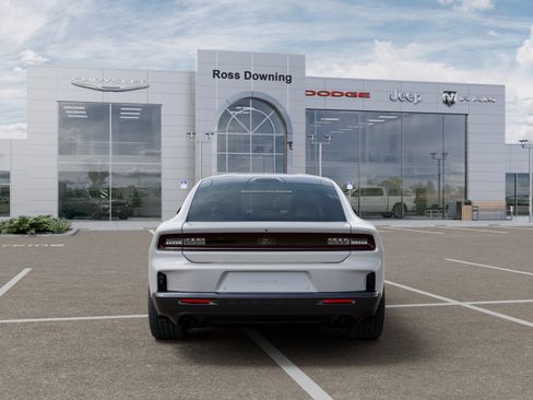 New 2026 Dodge Charger R/T w/ Driver Convenience Group AWD/4WD image 7