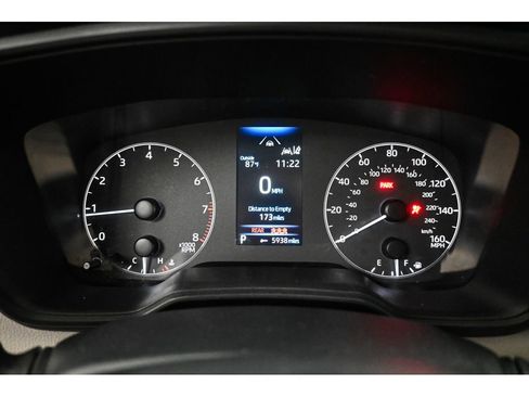 Used 2023 Toyota Corolla Cross L FWD image 14
