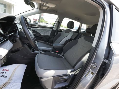 Used 2024 Volkswagen Taos S AWD/4WD image 26