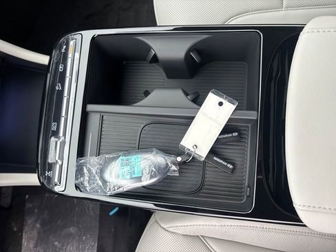 New 2026 Hyundai Tucson Limited image 24