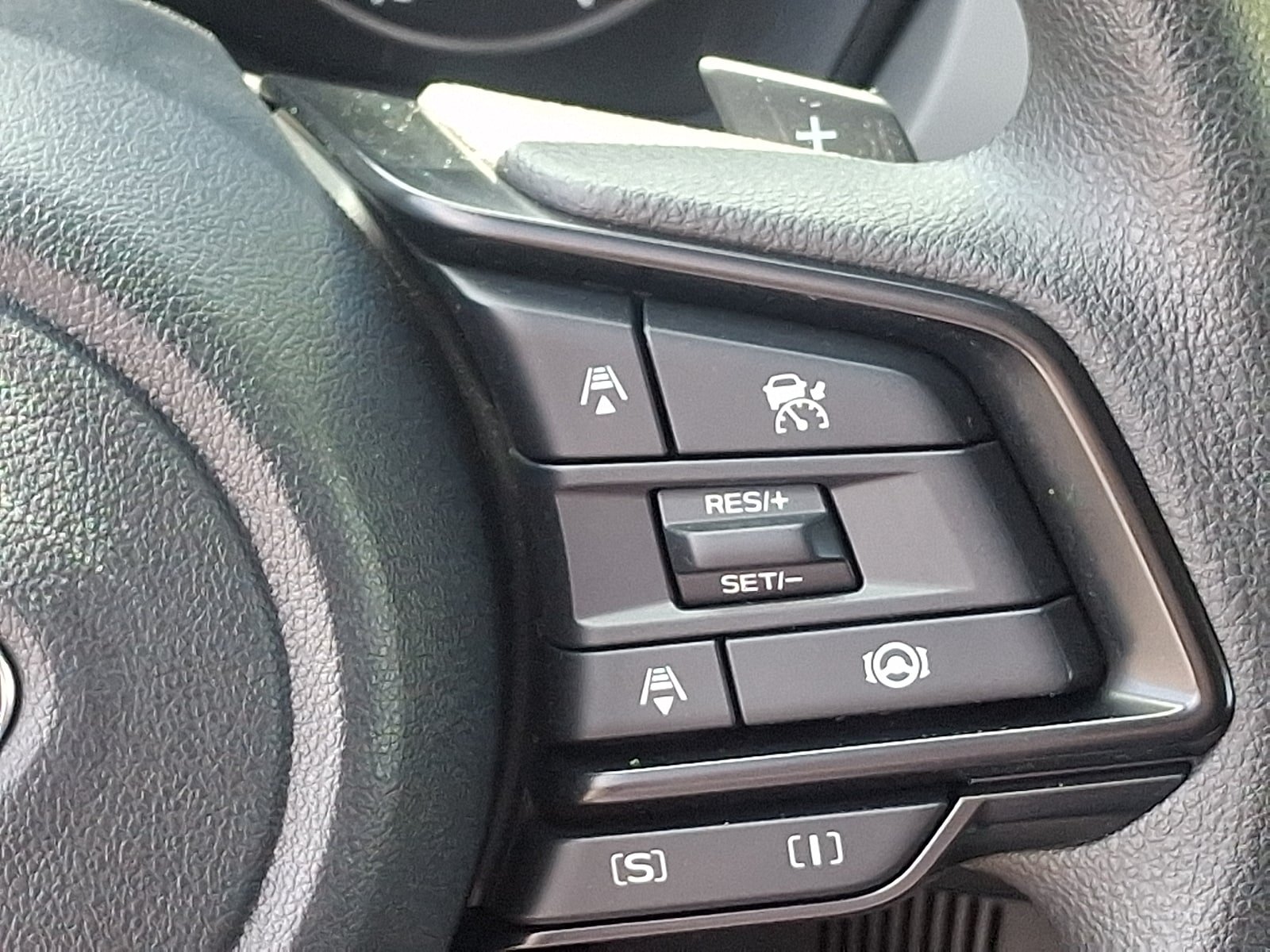 Certified 2026 Subaru Crosstrek 2.5i Premium AWD/4WD image 22