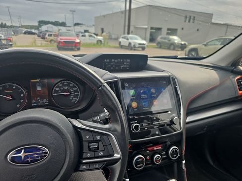 Used 2020 Subaru Forester Sport w/ Popular Package #2 AWD/4WD image 18