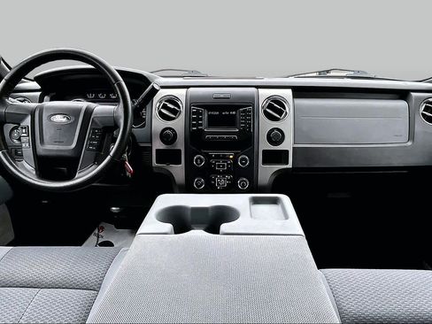 Used 2014 Ford F150 XLT w/ XLT Convenience Package AWD/4WD image 16