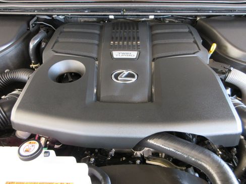 Used 2026 Lexus GX 550 w/ Cold Area Package AWD/4WD image 51