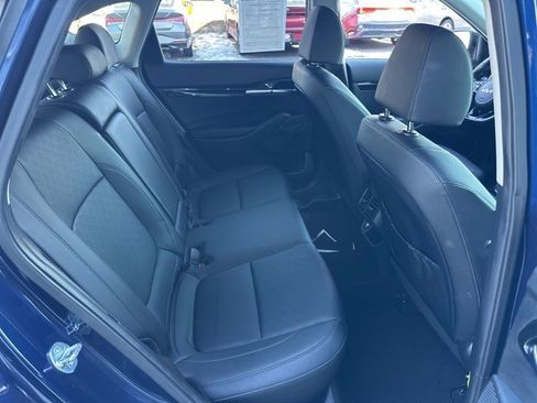 Used 2023 Kia Seltos SX image 37
