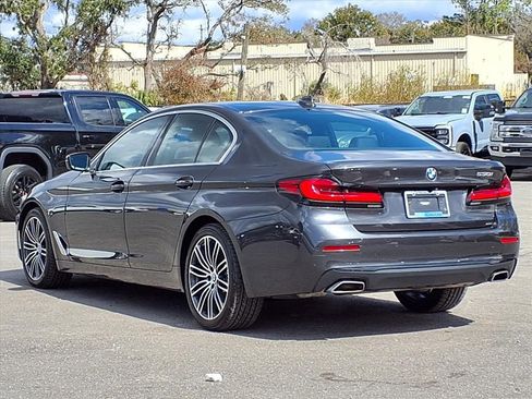 Used 2023 BMW 530i 530i image 5