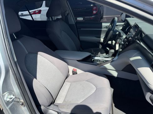 Used 2023 Toyota Camry LE FWD image 29
