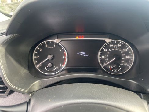 Used 2022 Nissan Altima 2.5 SV image 13