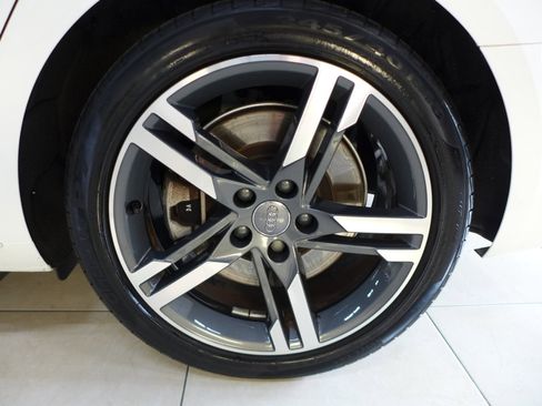 Used 2018 Audi A4 2.0T Premium Plus w/ Premium Plus Package image 85