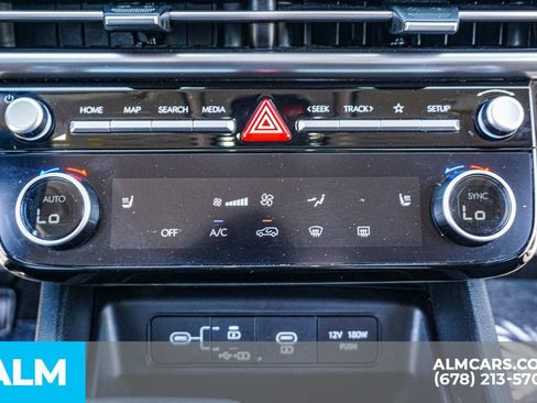Used 2026 Hyundai Tucson SEL Plus FWD image 40