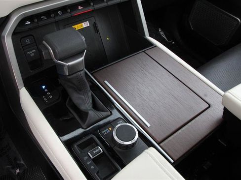 Used 2023 Toyota Tundra Capstone image 43