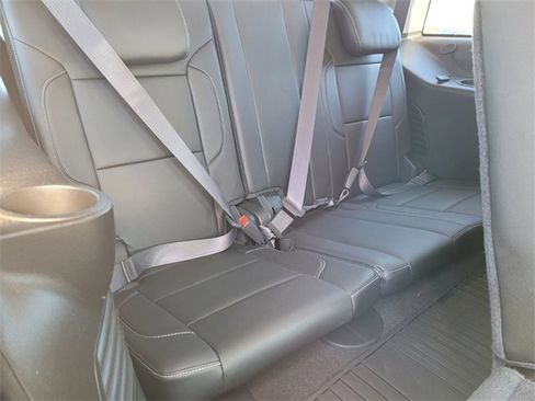 Used 2015 Chevrolet Tahoe LT w/ Max Trailering Package image 12