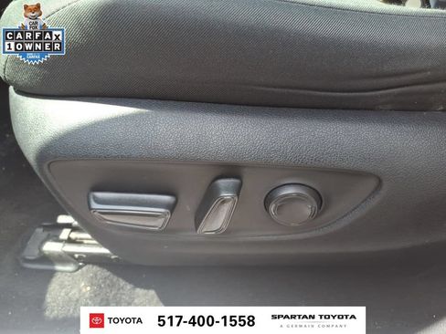 Used 2024 Toyota RAV4 XLE FWD image 16