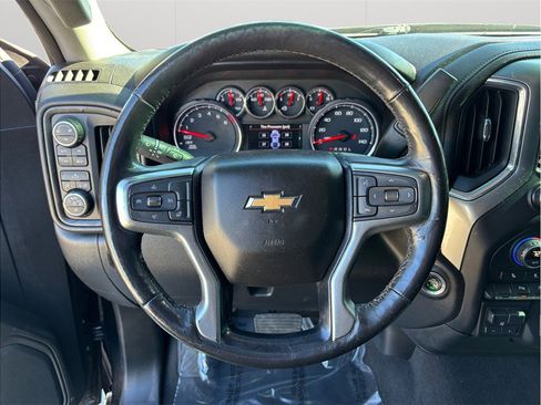 Used 2019 Chevrolet Silverado 1500 LT w/ All-Star Edition image 25