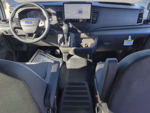 New 2026 Ford Transit 350 XL RWD image 45