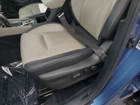 Certified 2021 Subaru Forester Limited w/ Popular Package #3 AWD/4WD image 21
