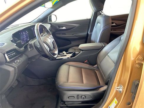 Used 2024 Buick Envista Sport Touring w/ Convenience I Package image 24