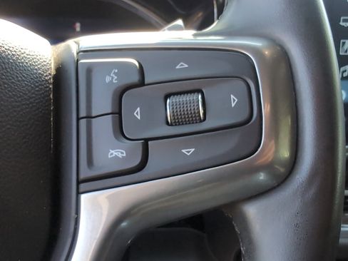 Used 2024 Chevrolet Silverado 1500 RST w/ RST All Star Premium Package image 20