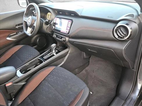 Used 2024 Nissan Kicks SR FWD image 20