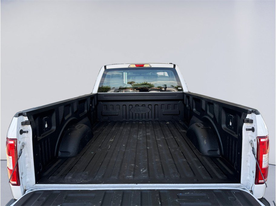 Used 2020 Ford F150 XL w/ Equipment Group 101A Mid RWD image 21