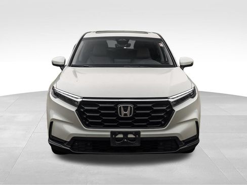 Used 2023 Honda CR-V EX-L image 2