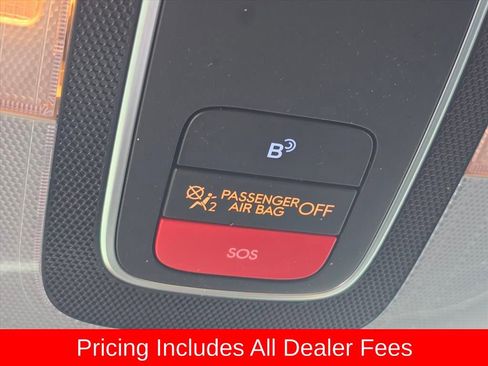 Certified 2024 Hyundai Kona SEL FWD image 25