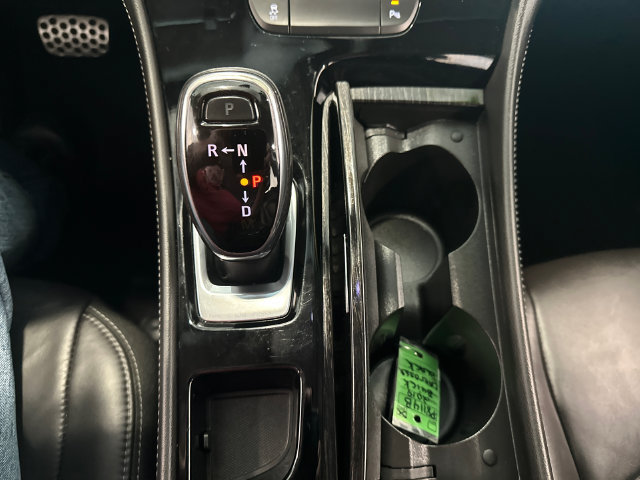 Certified 2019 Buick LaCrosse Essence FWD image 20