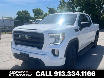 Used 2022 GMC Sierra 1500 Elevation