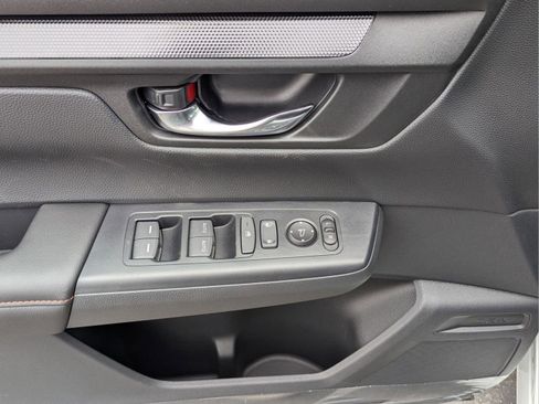 New 2026 Honda CR-V Sport image 22