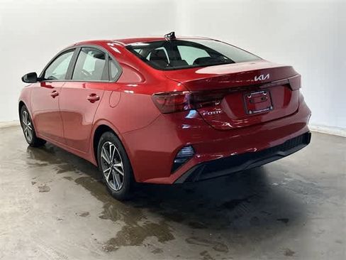 Used 2023 Kia Forte LXS image 30