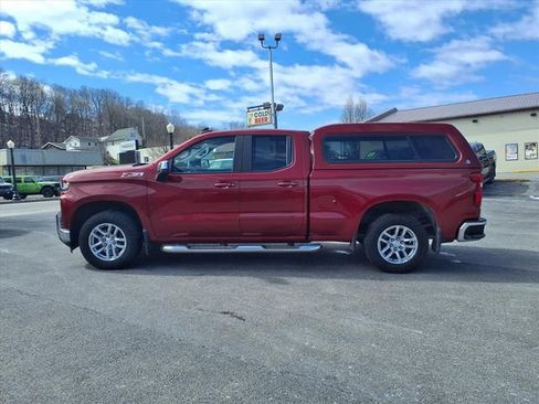 Used 2019 Chevrolet Silverado 1500 LT w/ All-Star Edition image 4
