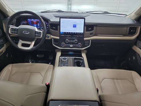 Used 2022 Ford Expedition Limited AWD/4WD image 14