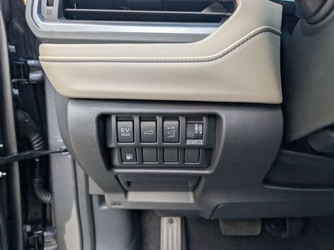 New 2026 Subaru Forester Premium AWD/4WD image 8