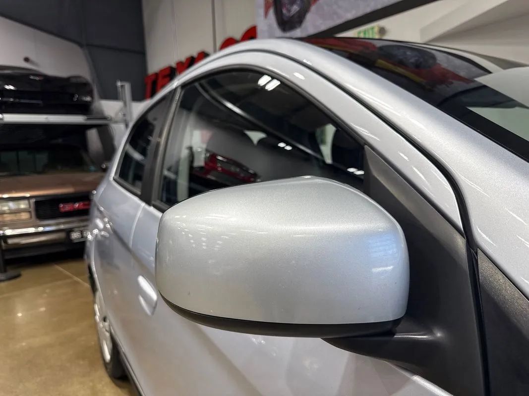 Used 2024 Mitsubishi Mirage ES FWD image 59