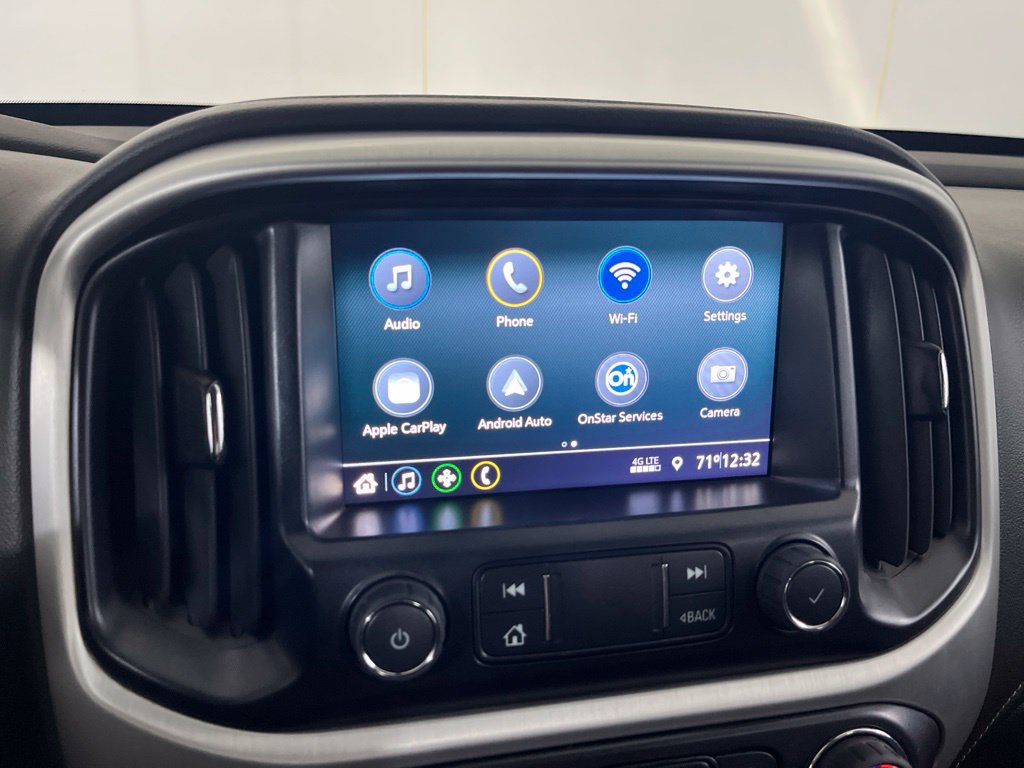 Used 2022 GMC Canyon Elevation RWD image 65