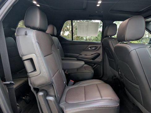 Used 2023 Chevrolet Traverse High Country image 19