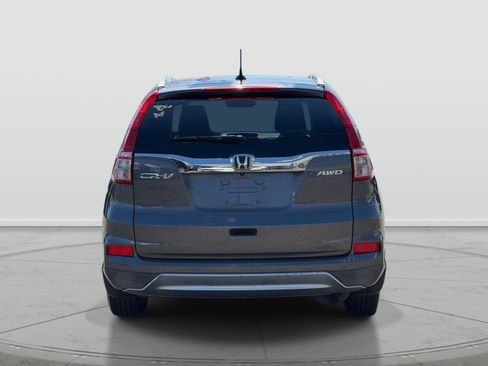 Used 2016 Honda CR-V EX-L image 7