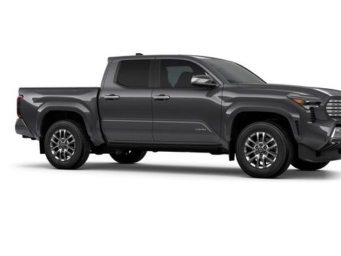 New 2026 Toyota Tacoma Limited image 14