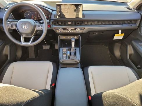 New 2026 Honda CR-V EX image 14