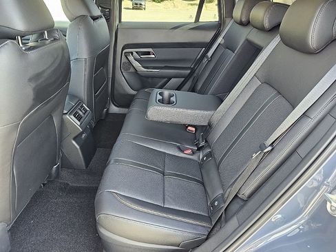 New 2026 MAZDA CX-50 AWD 2.5 Hybrid w/ Cargo Package image 22